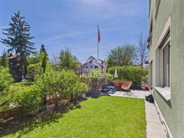 Wohnung kaufen in Allschwil, Basel-Landschaft