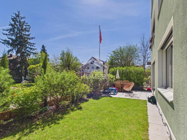 Wohnung kaufen in Allschwil, Basel-Landschaft