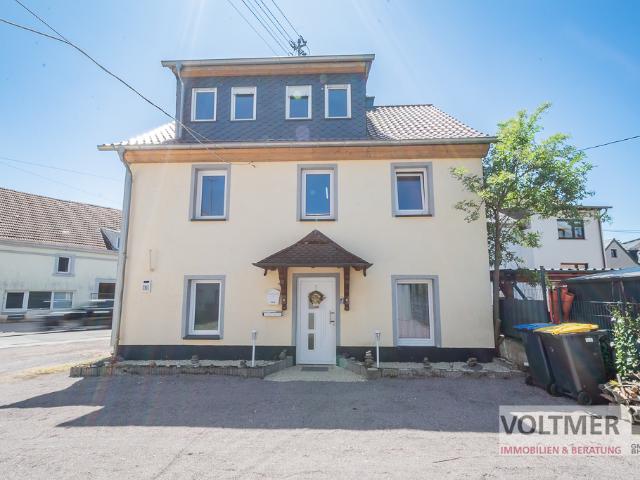 Villa kaufen in Merchweiler, Saarland