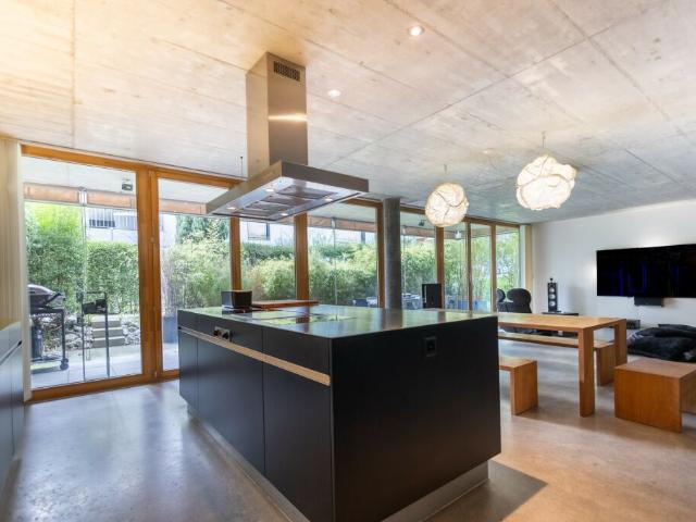 Wohnung kaufen in Richterswil, Bezirk Horgen
