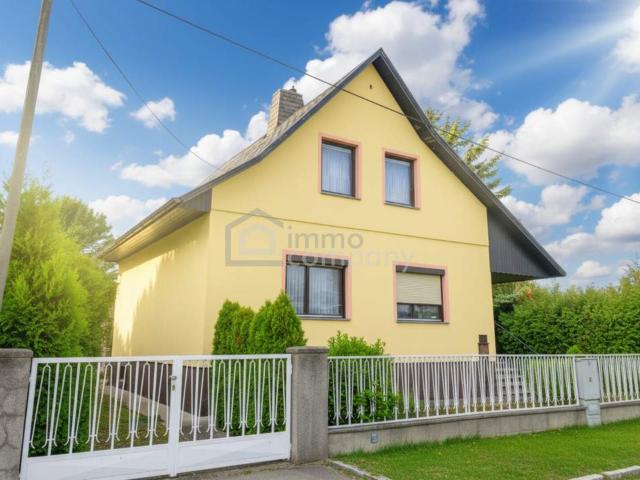 Haus kaufen in Baden, Niederösterreich