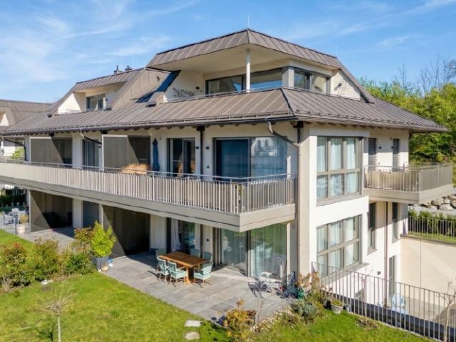 Wohnung kaufen in Anif, Salzburg