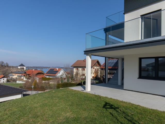 Wohnung mieten in Weyer, Mattsee