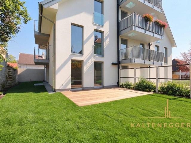 Apartment mieten in Weidling, Klosterneuburg