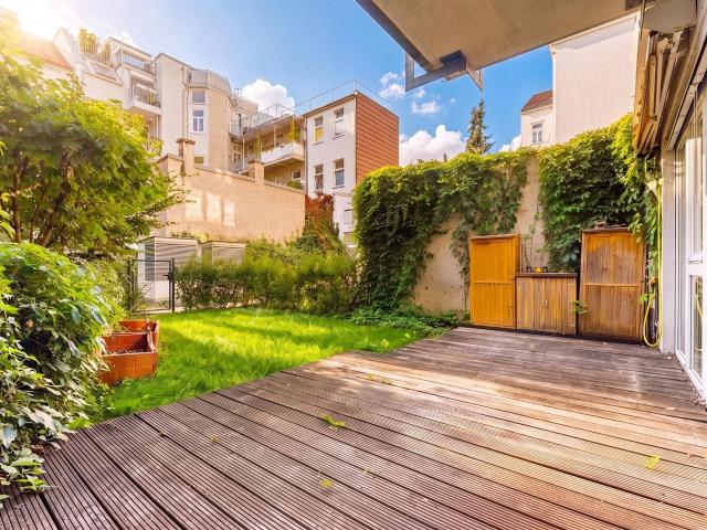 Apartment kaufen in KG Penzing, Wien