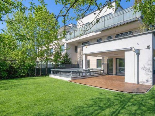 Apartment kaufen in Salzburg