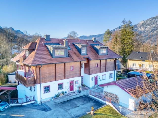 Wohnung kaufen