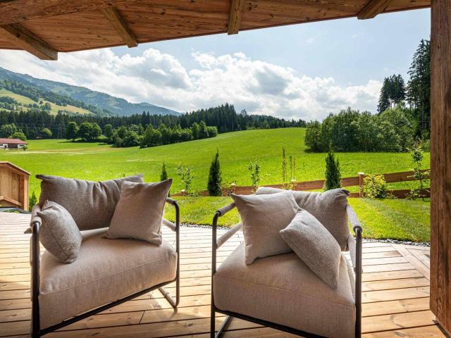 Apartment kaufen in Aurach bei Kitzbühel, Tirol