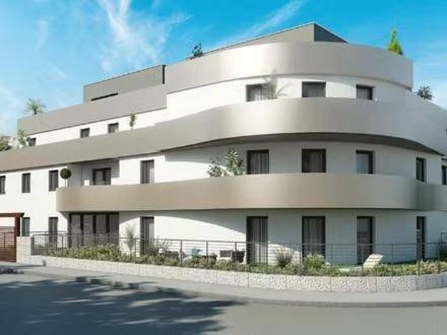 Apartment kaufen in Donaustadt, Wien