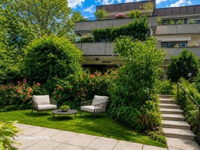 Apartment kaufen in Salzburg