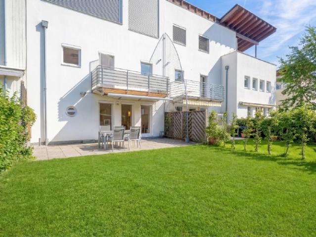 Wohnung kaufen in Parsch, Salzburg