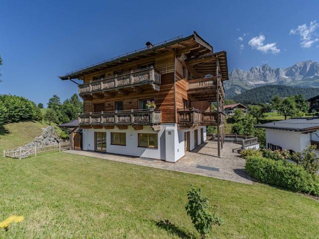 Apartment kaufen in Going am Wilden Kaiser, Tirol