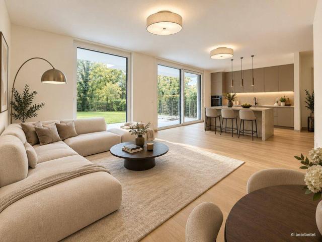 Apartment mieten in Döbling, Wien