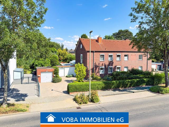 Villa kaufen in Kückhoven, Erkelenz