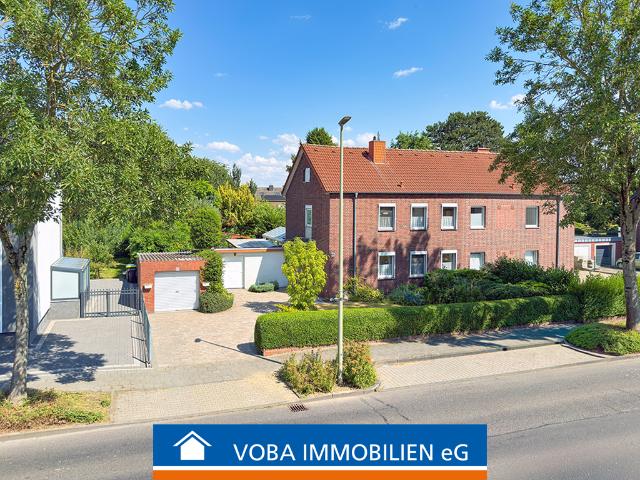 Villa kaufen in Bellinghoven, Erkelenz