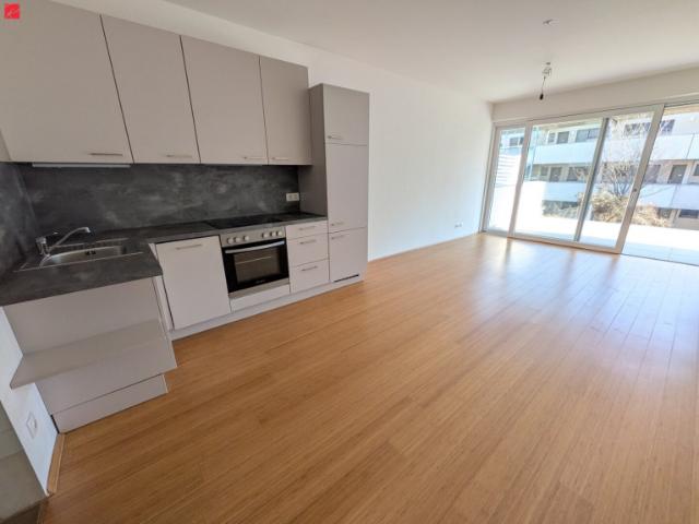 Wohnung kaufen in Sankt Leonhard, Gersdorf-Feistritz