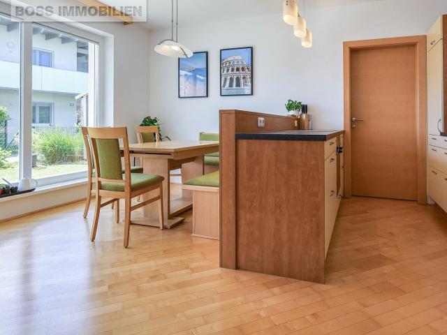 Wohnung mieten in Neuhofen an der Krems, Oberösterreich