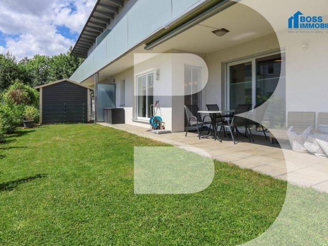 Apartment mieten in Neuhofen an der Krems, Oberösterreich