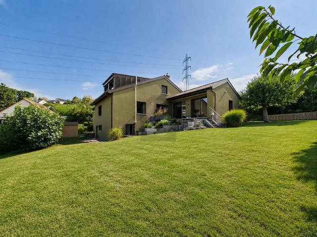 Haus kaufen in Münchenstein, Bezirk Arlesheim