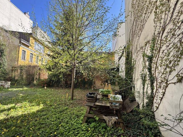 Apartment kaufen in KG Hernals, Wien