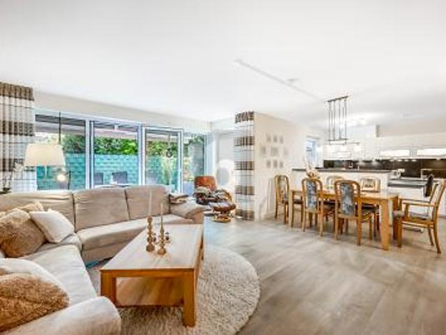 Wohnung kaufen in Stuhr