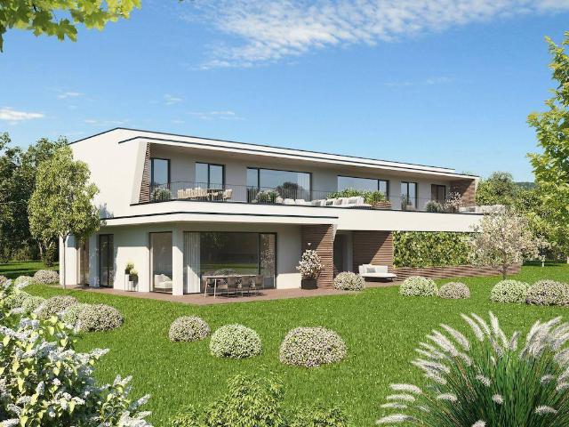 Apartment kaufen in Andritz, Gersdorf-Feistritz
