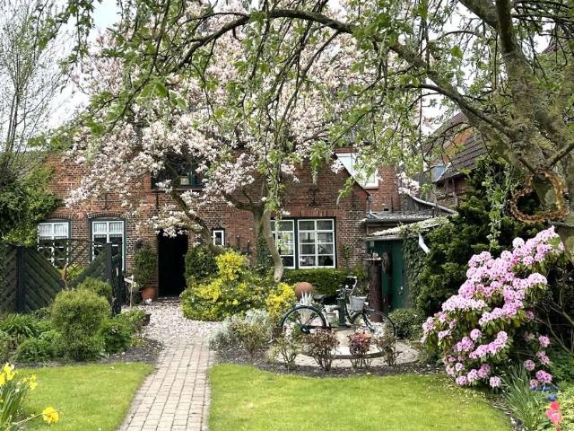 Haus kaufen in Garding, Kreis Nordfriesland