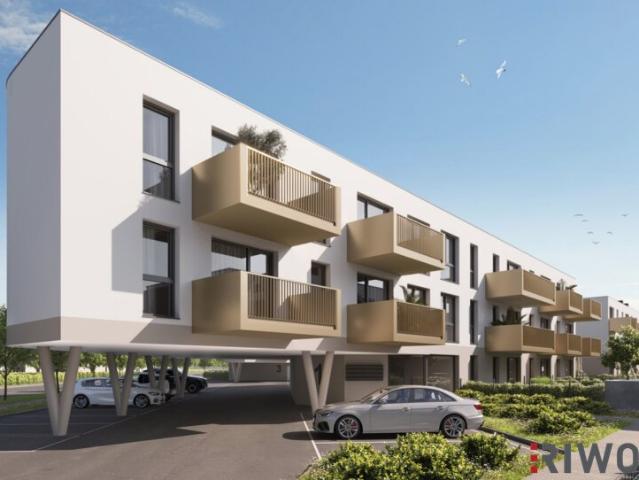 Wohnung kaufen in Gerasdorf, Niederösterreich