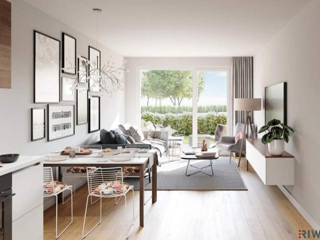 Wohnung kaufen in Korneuburg, Niederösterreich