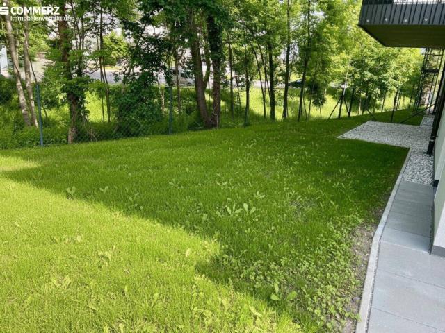 Apartment kaufen in Musikantenviertel (Gartenstadt), Wiener Neustadt