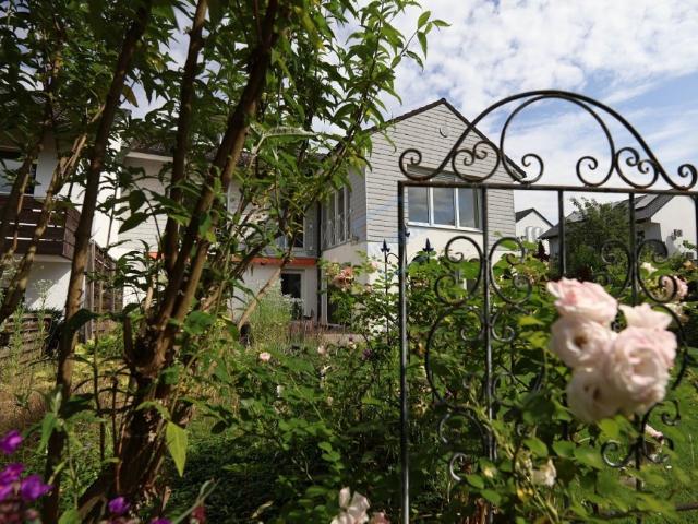 Haus kaufen in Villenkolonie, Eberstadt