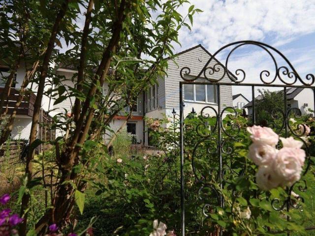 Haus kaufen in Eberstadt, Hessen
