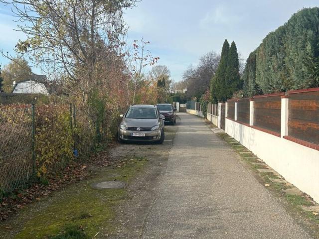 Grundstück kaufen in Langenzersdorf, Niederösterreich