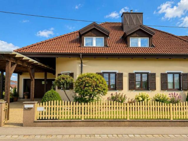 Haus kaufen in Mistelbach, Niederösterreich
