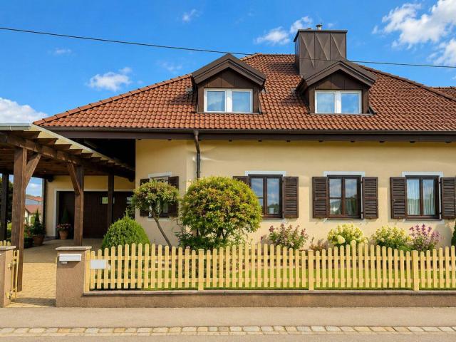 Haus kaufen in Kronberg, Niederösterreich