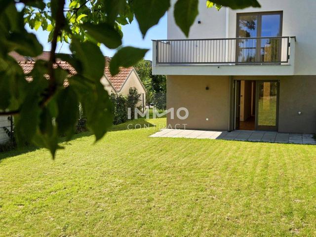 Apartment kaufen in Leopoldsdorf im Marchfelde, Niederösterreich