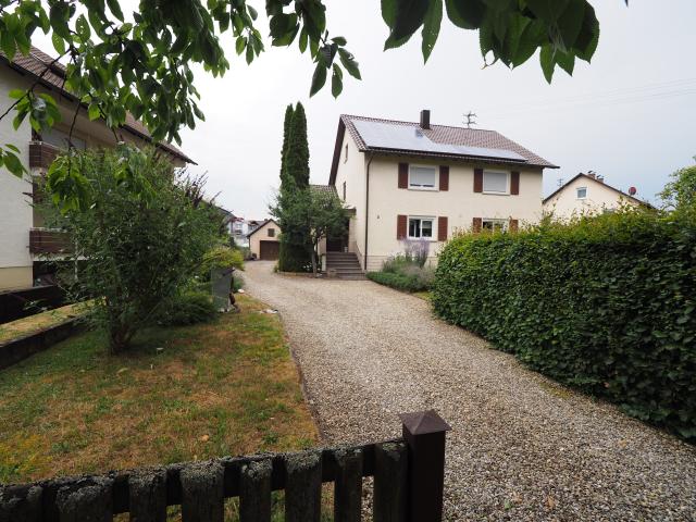 Villa mieten in Illerrieden, Baden-Württemberg