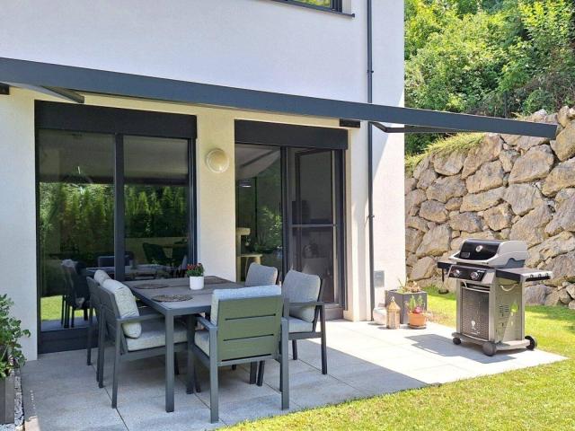 Apartment kaufen in Henndorf am Wallersee, Salzburg