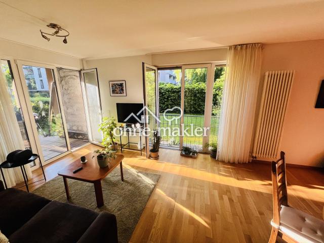 Apartment kaufen in Freiburg, Baden-Württemberg