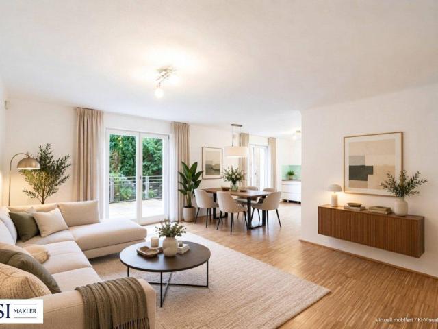 Apartment kaufen in KG Ober St. Veit, Wien