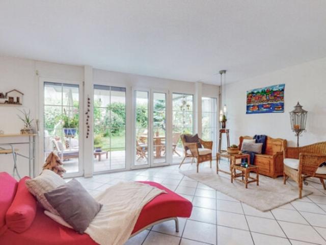 Wohnung kaufen in Lohn-Ammannsegg, Solothurn