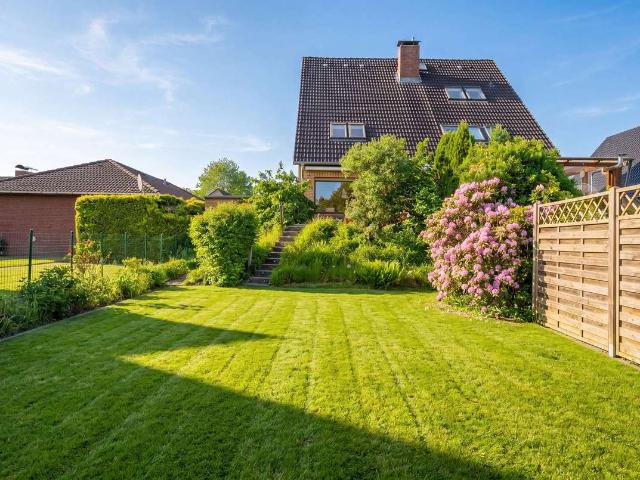Haus kaufen in Schnelsen, Hamburg