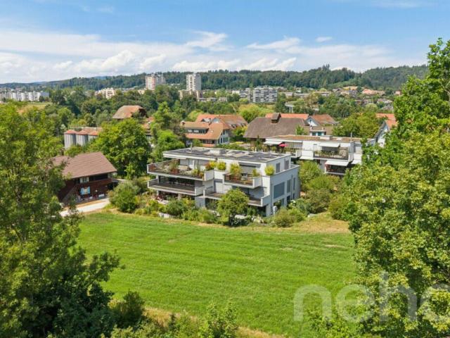 Maisonette kaufen in Wohlen bei Bern, Bern