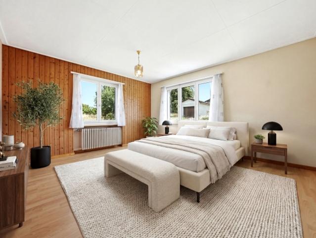 Einfamilienhaus kaufen in Lü