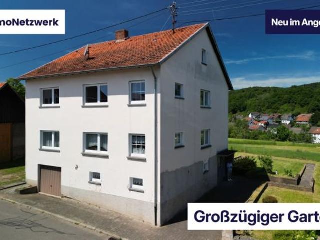 Haus kaufen in Krottelbach, Rheinland-Pfalz