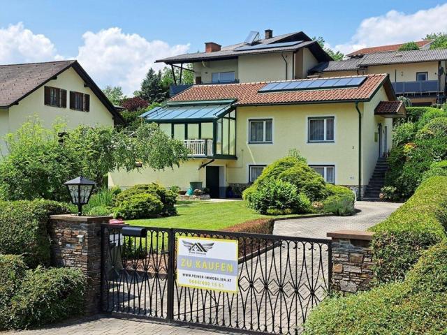 Haus kaufen in Voitsberg, Krems