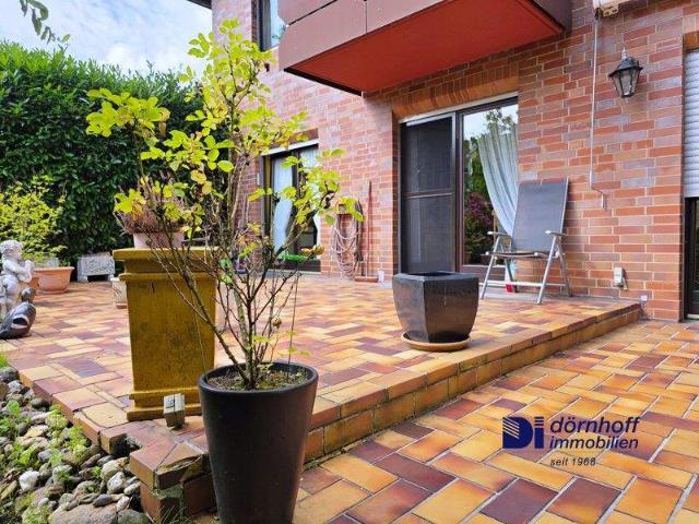 Wohnung kaufen in Brackel, Dortmund