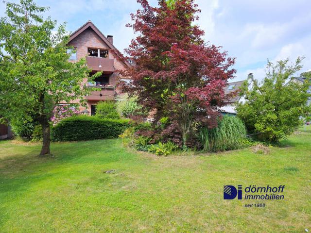 Wohnung kaufen in Brackel, Dortmund