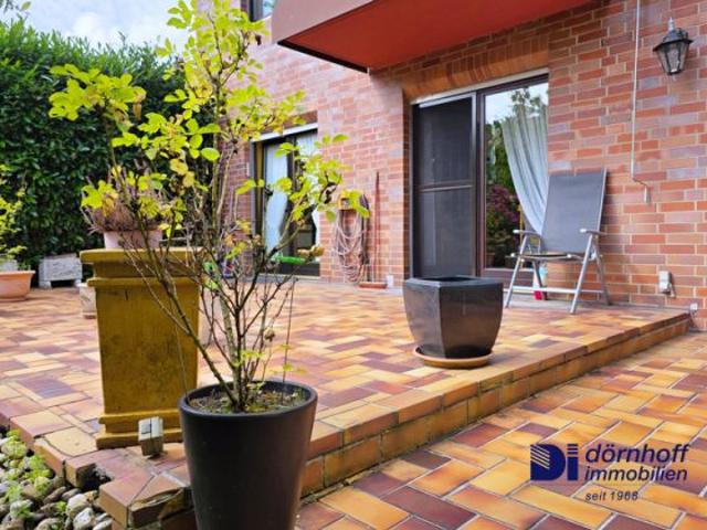 Wohnung kaufen in Dortmund, Nordrhein-Westfalen