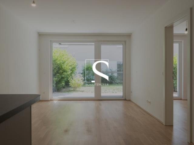 Wohnung kaufen in Oberndorf bei Salzburg, Salzburg